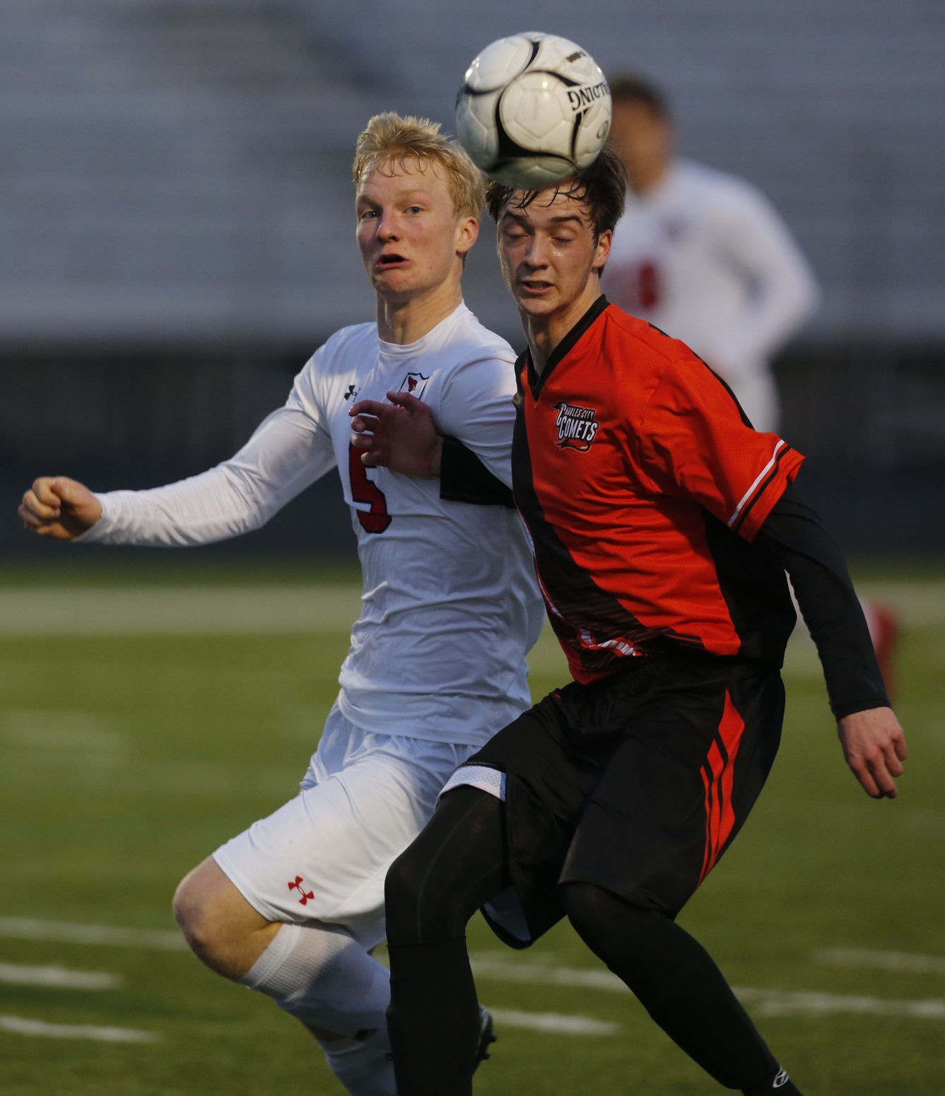 Soccer GHV vs. Charles City 31